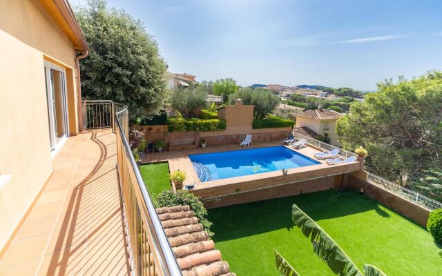 Villa Esperanza