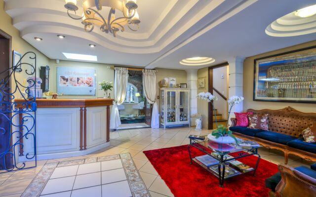 Don Ramon Hotel & Spa