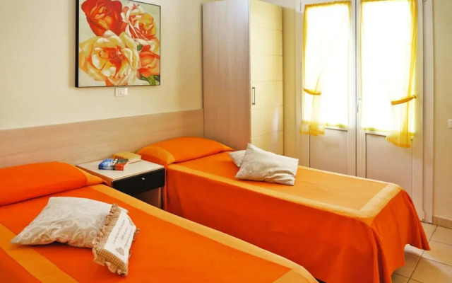 Apartment in Tuscany Near Sandy Beaches