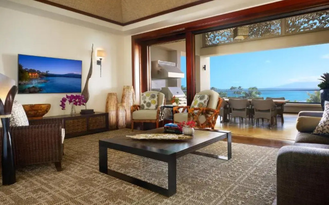 Kapalua Bay Villas Home Owners