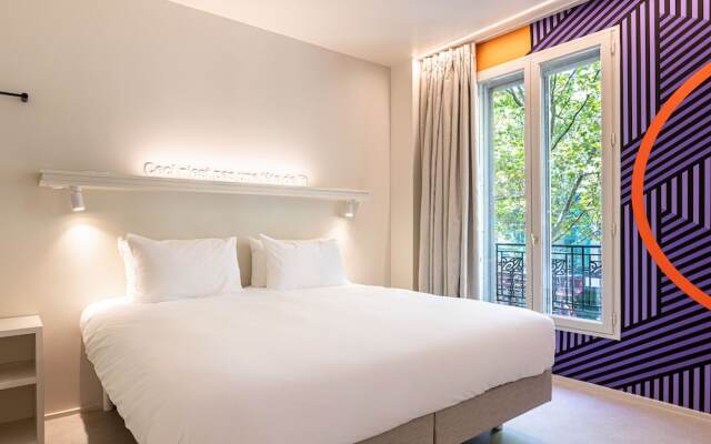 Graphik Montparnasse