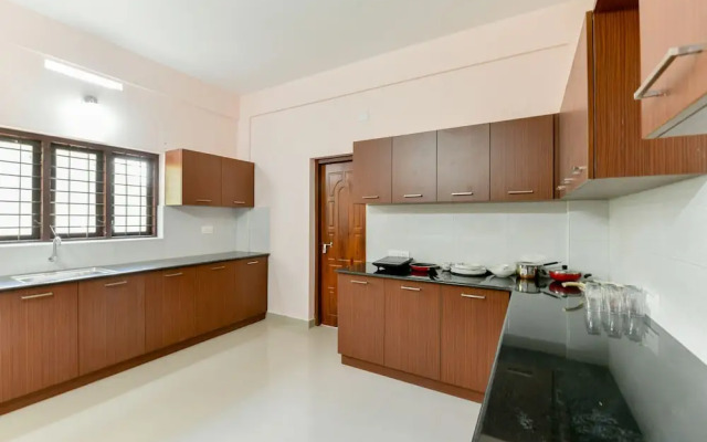 OYO Home 24016 Serene Stay
