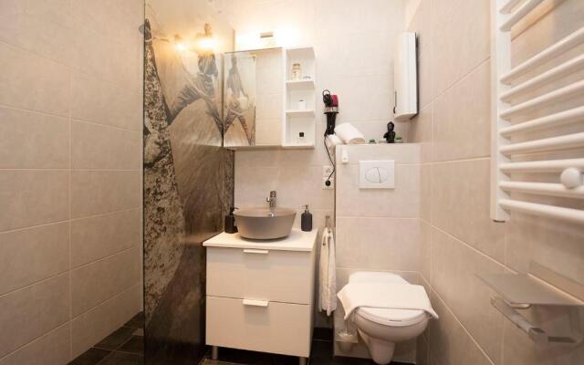 Modern Studio-Apartment in Gosau near Hallstatt