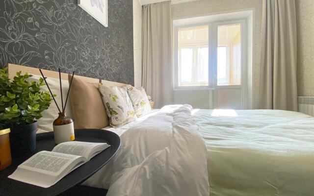 Niki Rent на Степная 19