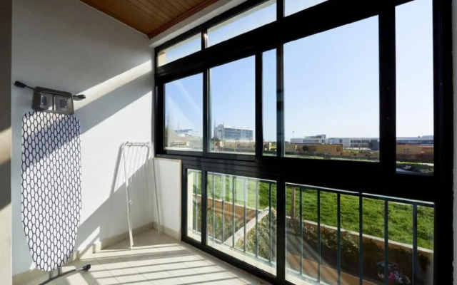 Carcavelos Apartment