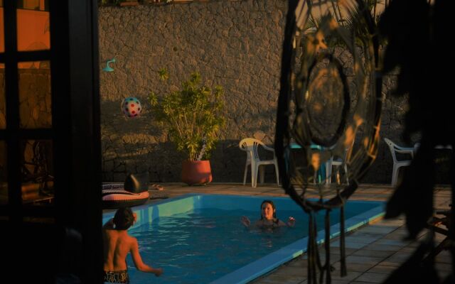 Lagoa Beach Hostel Búzios