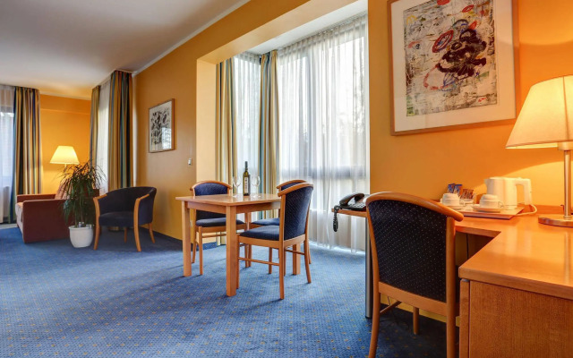 Centro Park Hotel Berlin Neukölln