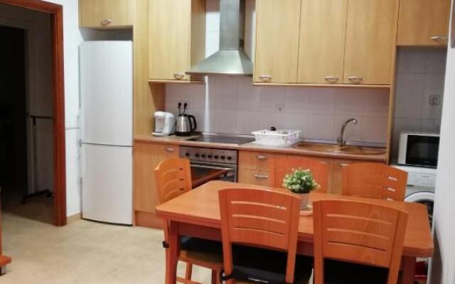 Apartment Sabadell 2