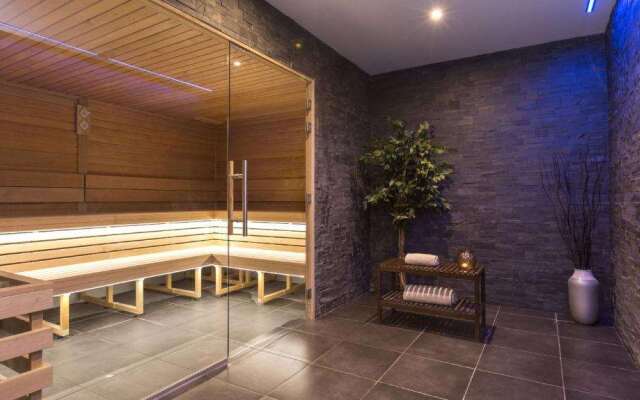 Zenitude Swiss Apparthotels