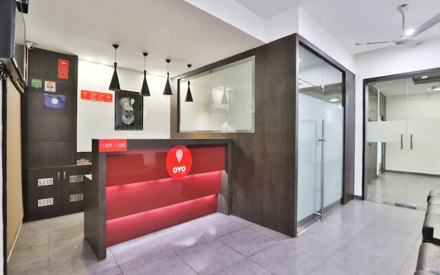 OYO 3243 Hotel Aditya Gir