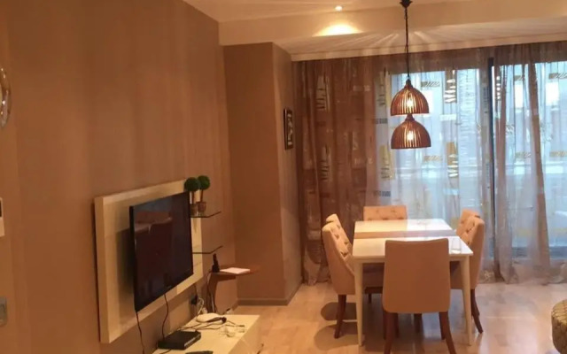 Port Baku Residance Apartment A1705
