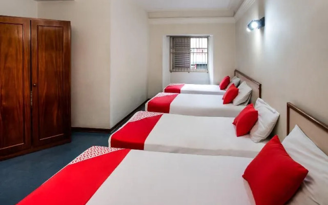 Oyo 106 Hotel Sao Jorge