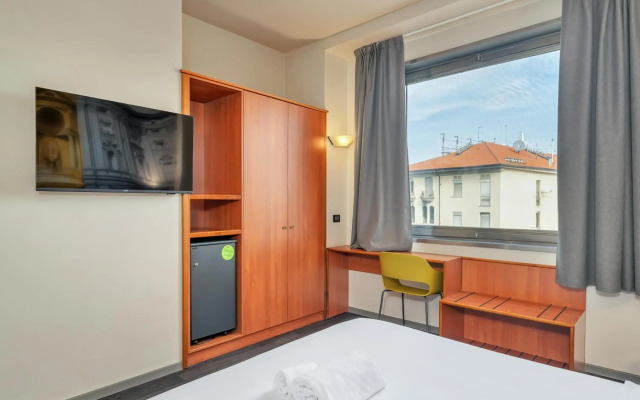 B&B Hotel Torino President