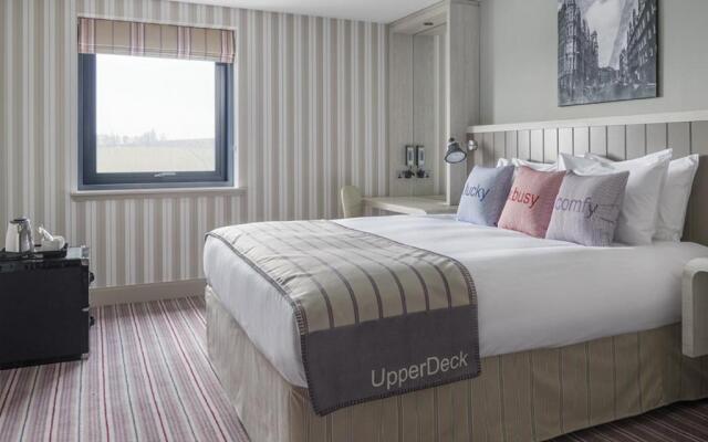 Village Hotel Edinburgh