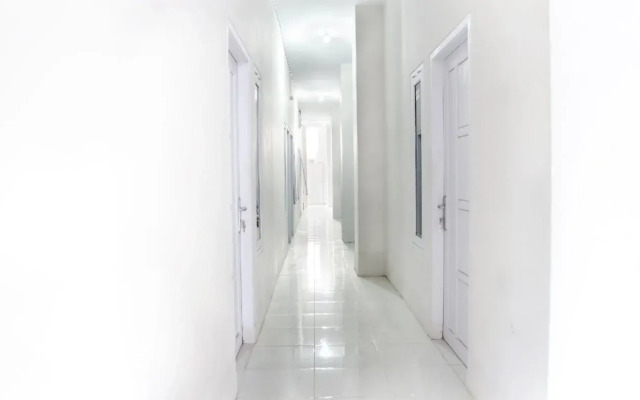 GP Residence By OYO Rooms