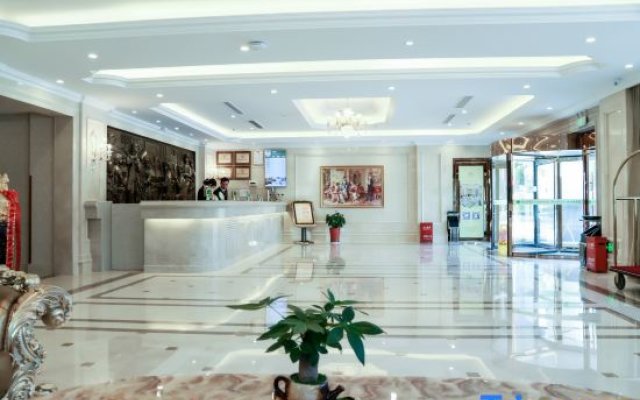 Viana Hotel (Qingdao Huangdao)