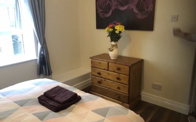 City Center Apartment