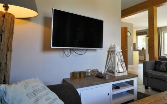 Chalet Lungau