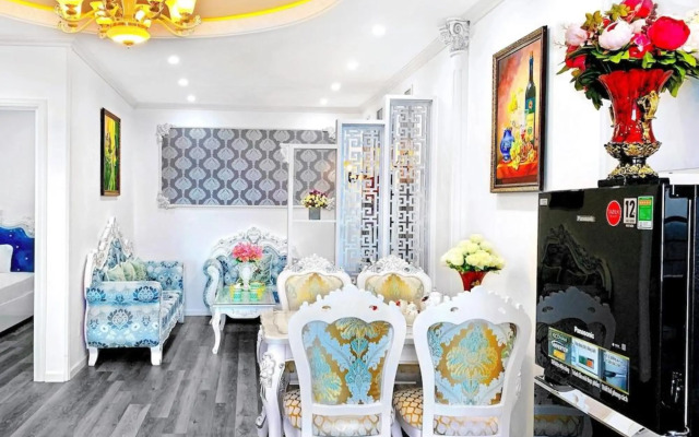 Maro Hotel Nha Trang