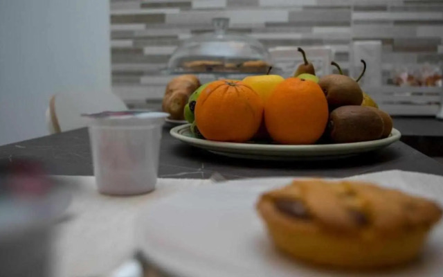 Casa Vacanza "La Piccolina"