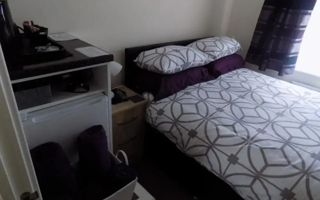 A Home From Home 2