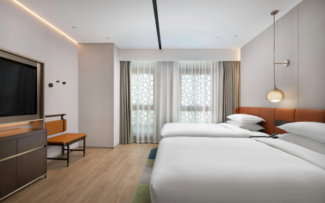 Home2 Suites by Hilton Binzhou Boxing