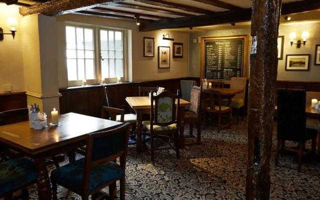 Ye Olde Talbot Worcester by Greene King Inns