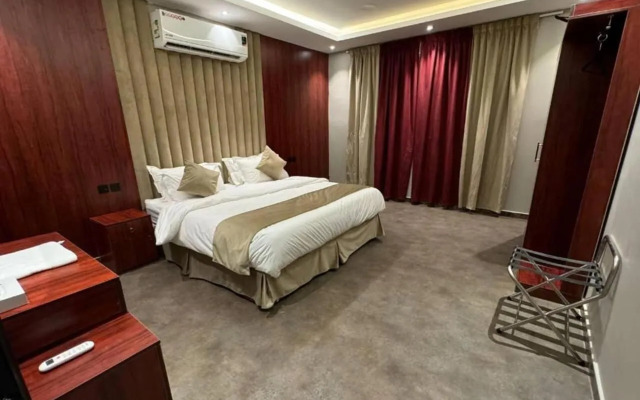 Al Jawhara Park Hotel