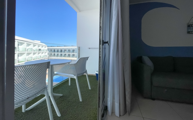 Corralejo Surfing Colors Hotel&Apartments