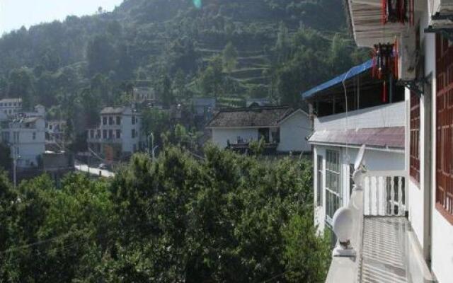 Luofu Hotel