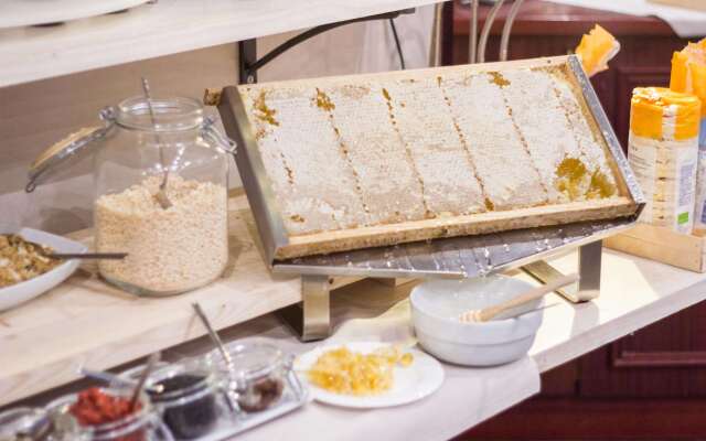 Best Western Hotel Modena District