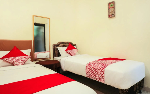 OYO 465 Alam Citra Bed & Breakfast