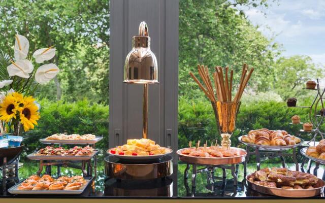 InterContinental Istanbul by IHG