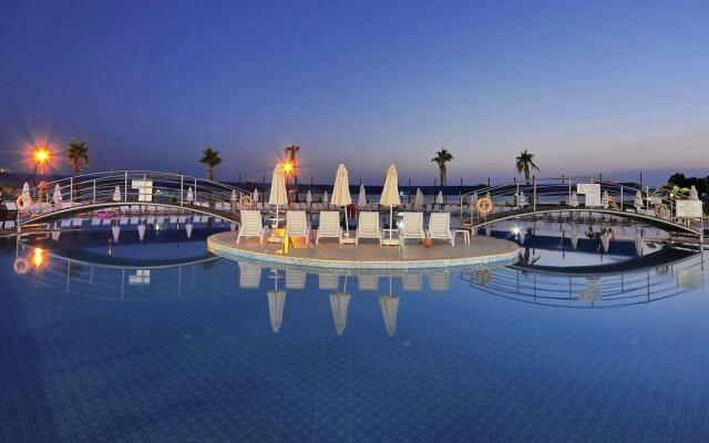 Çenger Beach Resort Spa - All Inclusive