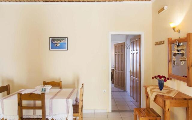Lefkothea apartment 5