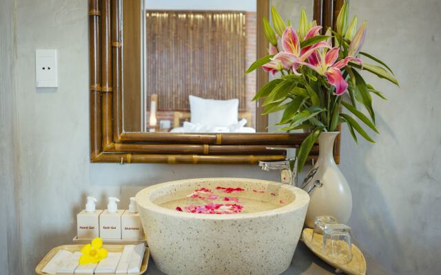 Hoi An Rustic Villa