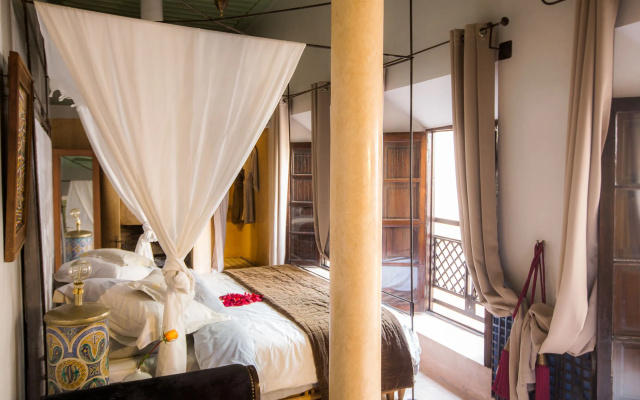 Riad Ines Home