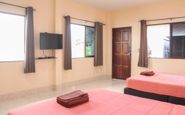 Sirikul Mansion