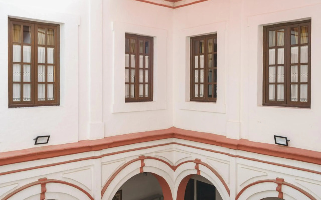 Hotel Marqués de Torresoto by Vivere Stays