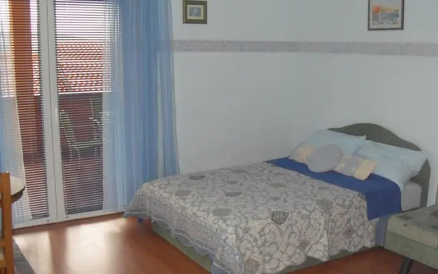 Studios Stara Novalja