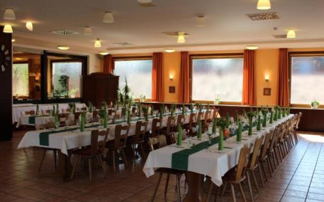 Landgasthof Zur Quelle
