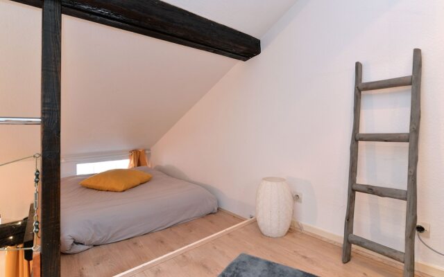 La Terrasse sur cour