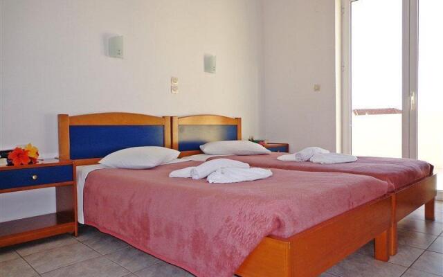 Sunset Suites