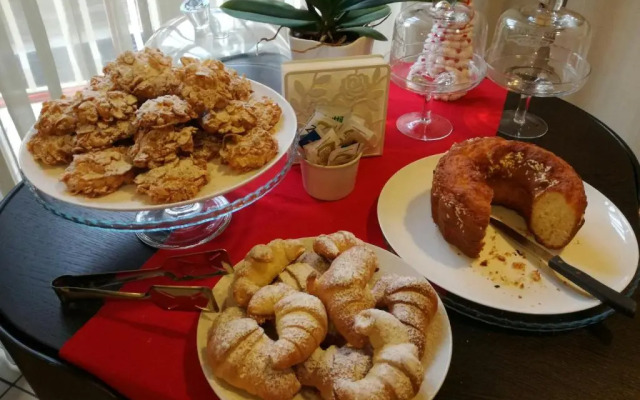 Il Fiore in una Stanza