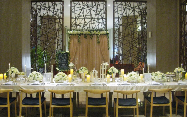 Gammara Hotel Makassar