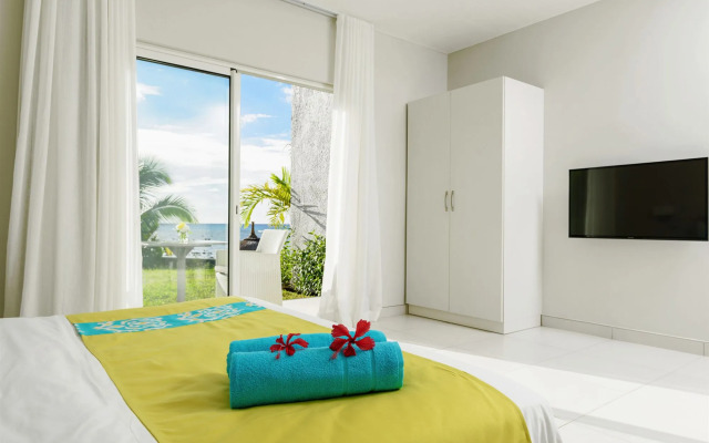 Voile Bleue Boutique Hotel