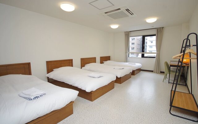 Oakhostel Zen