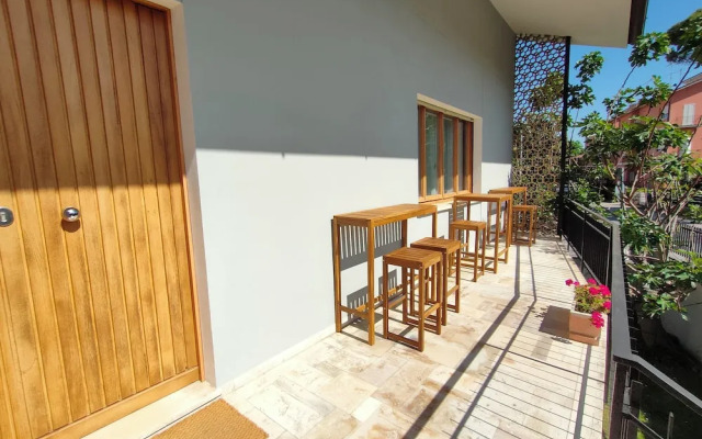 Villa Luciana