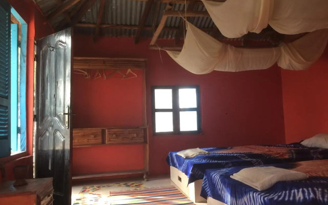 Jinack Lodge