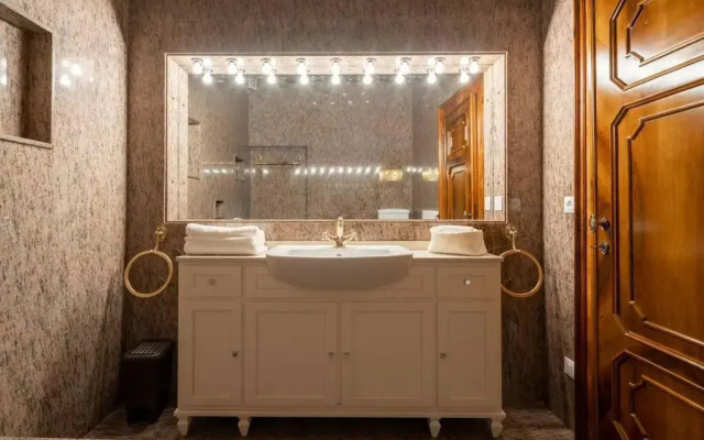 Giglio Suite 2476